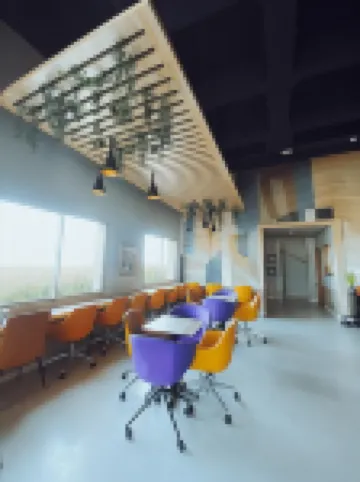 Elite View Hotel Dakhla