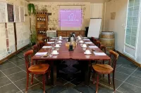 Le Coeur des Vignes Hotels in Saint-Estephe