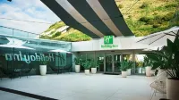 Holiday Inn Nola Naples Vulcano Buono Hotel a Forchia