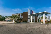Motel 6 Dothan, Al - 2 estrellas
