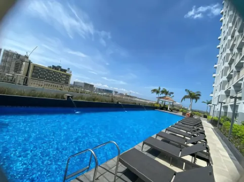 Smdc Coast Residences