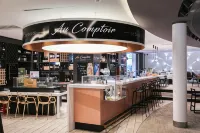 Novotel Resort & Spa Biarritz Anglet - bar