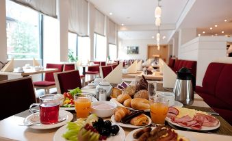 Mercure Hotel Aachen am Dom