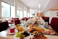 Mercure Hotel Aachen am Dom