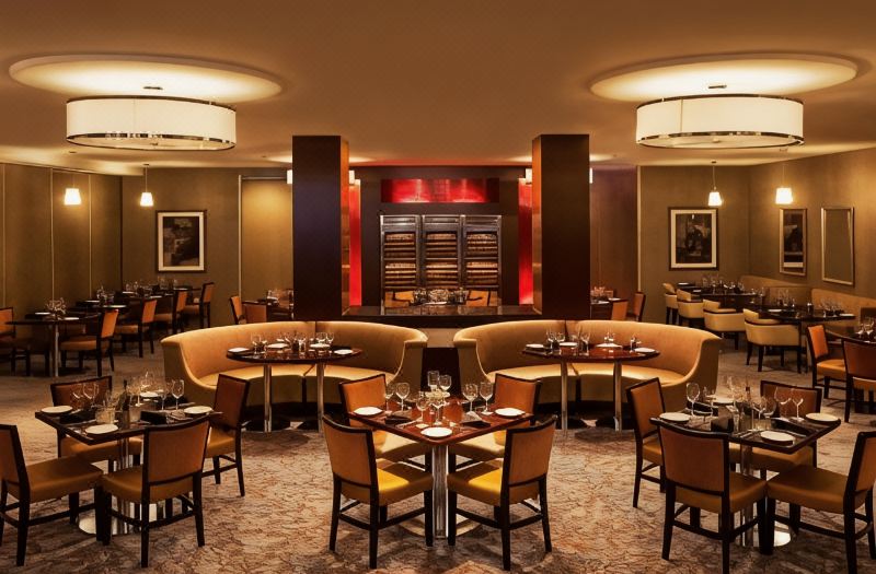 Sheraton Valley Forge King of Prussia photo 5
