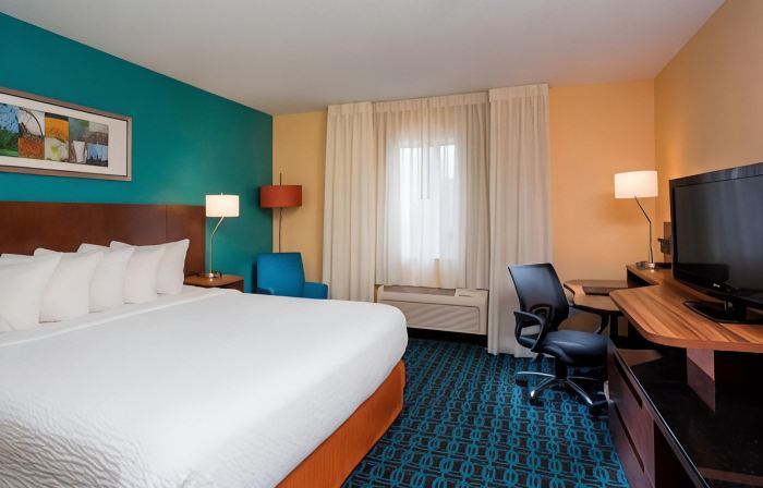 Wingate by Wyndham Oshkosh