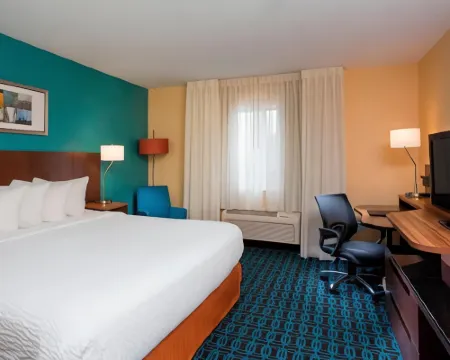 Wingate by Wyndham Oshkosh Hotels in Oshkosh