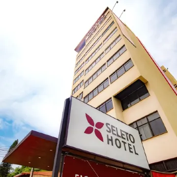 Seleto Hotel