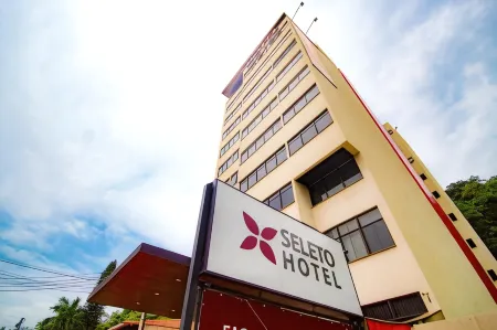 Seleto Hotel