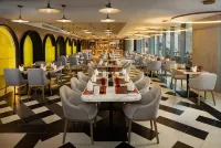 Millennium Atria Business Bay - Breakfast