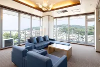 Ooedo Onsen Monogatari Premium Ito Hotel New Okabe