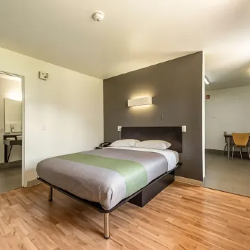 Studio 6 Monroe, la - Hwy 165