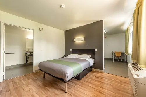 Studio 6 Monroe, la - Hwy 165