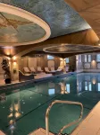 Crieff Hydro - spa