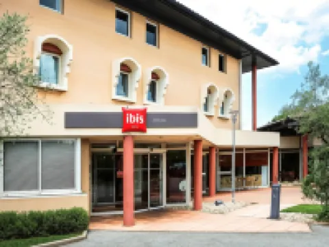 Ibis Aubenas Hotels in Aubenas