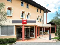 Ibis Aubenas Hotels in Vogue