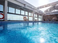 홀리데이 인 텔라비 바이 IHG 텔라비 호텔