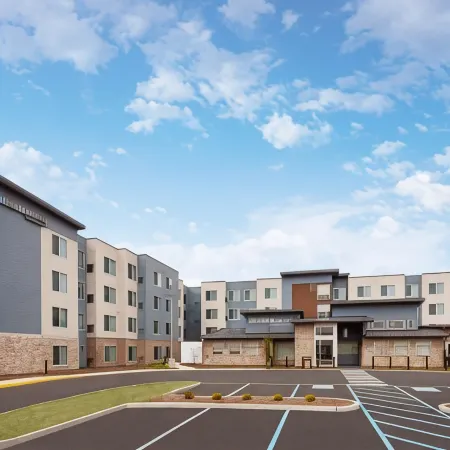 Residence Inn Rehoboth Beach