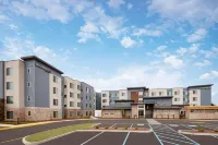 Residence Inn Rehoboth Beach - parking