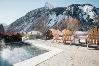 Auberge de La Maison - Romantic