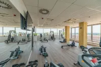 Expo Tower by Mellow Mood Hotels - Gym
