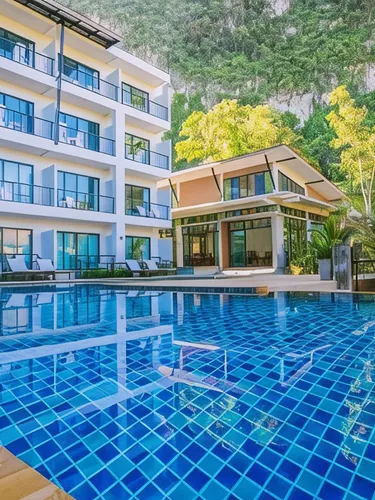 รูปภาพของอันดามัน เพิร์ล รีสอร์ท