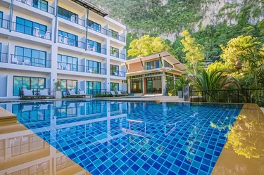 รูปภาพของอันดามัน เพิร์ล รีสอร์ท