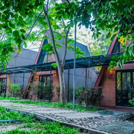 Prek Kdat Resort