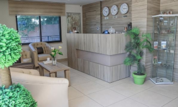 Almond Hotel Apartments