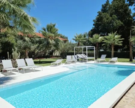 Quinta de Silvalde Hotels in Santo Tirso
