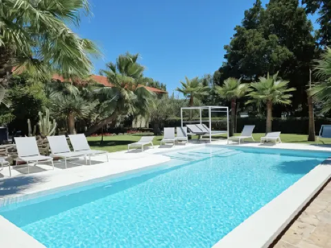 Quinta de Silvalde Hôtels à : 