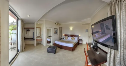 Best Western Taxco Hotels in Taxco