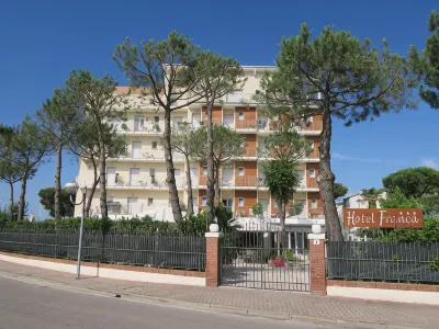 Hotel Franca