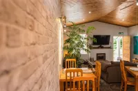 Rozendal Guest House - พร้อมอาหารเช้า
