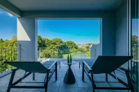 Riverside Terrace Okinawa Kadena