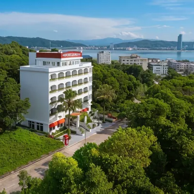 明信片酒店 鄰近廣寧博物館的酒店