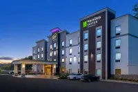 Sleep Inn Winfield - Teays Valley Hotels in Buffalo-Union