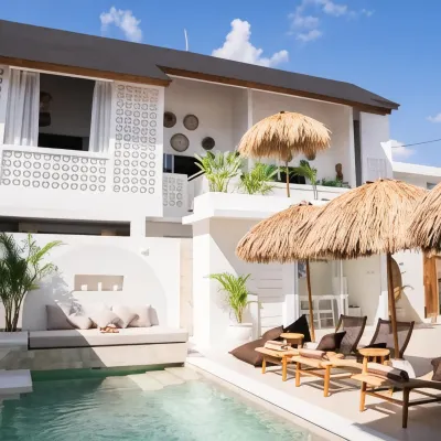 Antana Hotel Hotels near Kiadan Pelaga Village