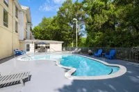 Hampton Inn Murrells Inlet/Myrtle Beach Area - Pool