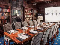 Mercure York Fairfield Manor Hotel Hotel a Stillington