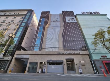 대구 엑스코 Hotel Pied exco(호텔 피에드)