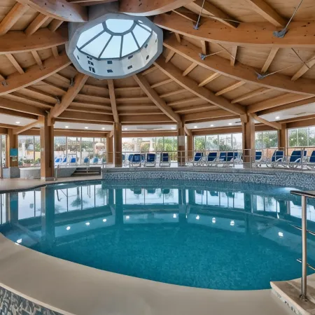 Db Seabank Resort + Spa All Inclusive