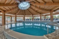 Db Seabank Resort + Spa All Inclusive - Beach