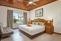 Ocean Villa - 4-Star