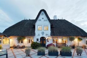 Relais & Châteaux Landhaus Stricker