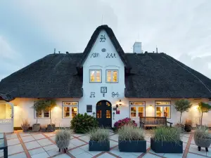 Relais & Châteaux 蘭德豪斯 斯特里克