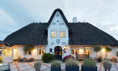 Relais & Châteaux Landhaus Stricker