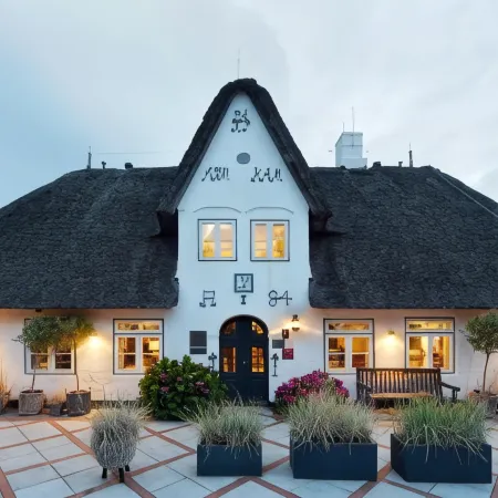 Relais & Châteaux Landhaus Stricker