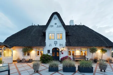 Relais & Châteaux Landhaus Stricker