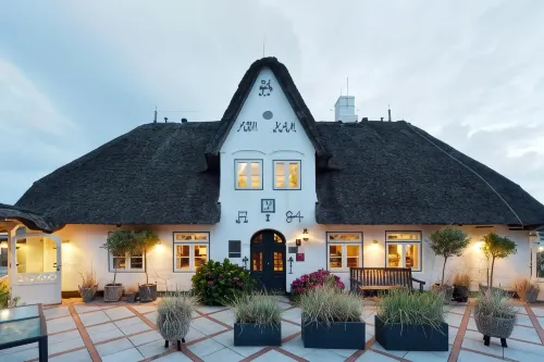 Relais & Châteaux Landhaus Stricker